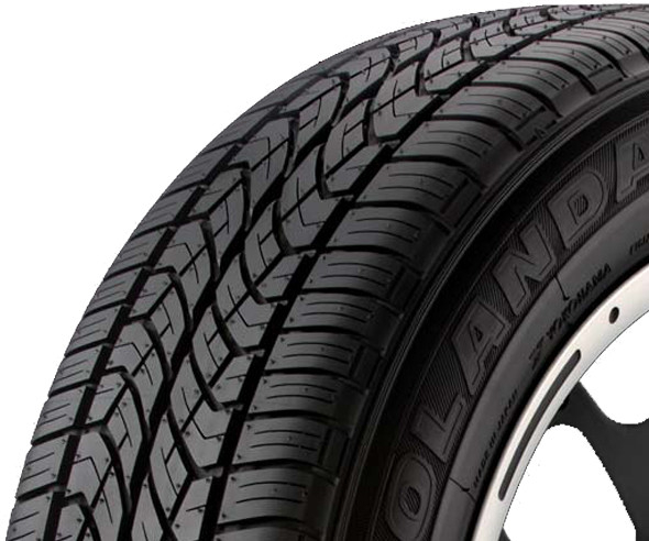 Yokohama Geolandar 225/55 R17 97V