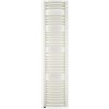 Terma Dexter kúpeľňový radiátor rebríkový 86x60 cm biela WZDEN086060K916S8U