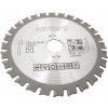 HIKOKI TCT PÍLOVÝ KOTÚČ 125 mm 4100034