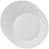 Orion Sada porcelánových plytkých tanierov Monaline 6 ks, 27 cm