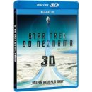 Star Trek: Do neznáma BD