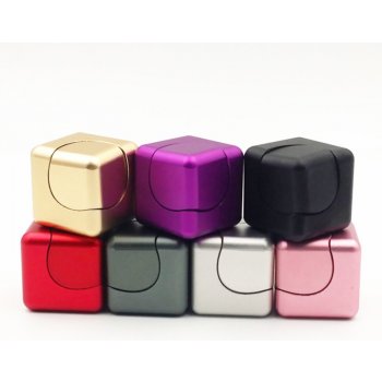 Fidget cube Simple Metalický od 15,9 € - Heureka.sk