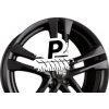 TEC SPEEDWHEELS AS4 EVO Schwarz Glanz (BG) 7.00 x 16 ET 47 5x108