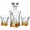 Poháre na whisky Aurum Crystal 700 ml 3 ks