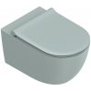 Catalano Sfera wc dosky s pomalým sklápaním 0551200028