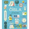 Čísla - Daniela Olejníková (ilustrátor), Maria-Elisabeth Niebius, Raphael Honigstein, Robert Niebius, Thomas Isabel