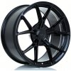 JUDD JSF5 hliníkové disky 9,5x19 5x112 ET6 DO 50 GLOSS BLACK