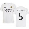 Real Madrid Jude Bellingham dres detský (2025-2026) domáci - oficiálna replika