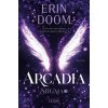 Arcadia. Stigma (Erin Doom)(Brožovaná)