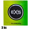 EXS Glow In The Dark 3 ks