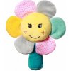 Baby Ono BABYONO Hrkálka Rainbow Flower
