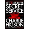 On His Majesty's Secret Service - Charlie Higson