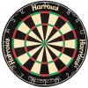 Sisalový terč Harrows Pro Matchplay Board