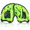 AQUA SPEED Swim Paddle Green