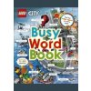 LEGO City Busy Word Book - autor neuvedený
