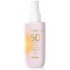Dermacol Sun vodeodolné mlieko na opaľovanie v spreji SPF 50 150 ml