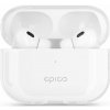 Púzdro na slúchadlá Epico transparentné púzdro pre Airpods Pro 2 (9911101000017)