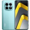 Smartfón POCO M8 5G 8 GB / 512 GB 5G zelený