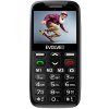Evolveo EasyPhone XR čierna