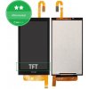 LCD displej + Dotykové sklo HTC Desire 610 A3/HTC Desire 601 Aftermarket