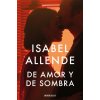 De amor y de sombra (ALLENDE,ISABEL)(Brožovaná)
