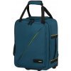 American Tourister TAKE2CABIN na kolečkách MS Harbor blue 25l