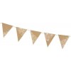 PartyDeco Banner - Vintage 210 cm