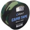 Cult Páska DPM Camo Tape (CUL78)