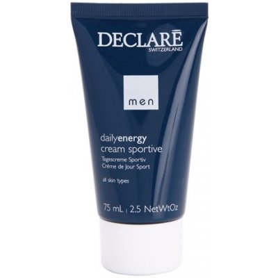 Declaré Men Daily Energy ľahký denný krém pre športovcov 75 ml