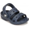 Crocs Sandále CLASSIC CROCS SANDAL T Námornícka modrá