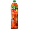 FuzeTea Black Tea broskyňa & ibištek 1,5 l