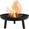 Záhradné ohnisko Lehmann 80 cm