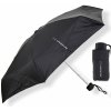 Dáždnik Lifeventure Trek Umbrella black small (5031863094603)