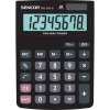 Sencor SEC 320/ 8 Dual