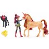 Figurky Unicorn Academy 11 cm VALENTINA a CINDER