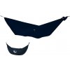 Hamak Ticket To The Moon Hammock compact/single Farba: tmavomodrá