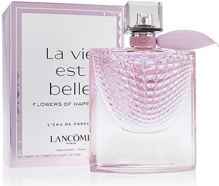 Lancôme La Vie Est Belle Flowers of Happines parfumovaná voda dámska 75 ml