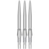 Target - darts Swiss Point Storm Nano - Silver - 26 mm