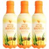 Trojbalenie Forever Aloe Berry Nectar nápoja 3x1 l