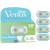 Náhradné hlavice Gillette Venus Swirl Extra Smooth (4 ks)