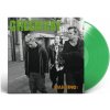 Green Day: Warning (Coloured Green Vinyl) - Vinyl (LP)