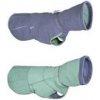 Obleček Hurtta Razzle-Dazzle Midlayer ostruž/zelený 25