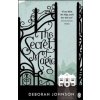 The Secret of Magic - Deborah Johnson