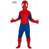 Detský Kostým – Spider Boy – veľ. 7 – 9 rokov 8434077816424