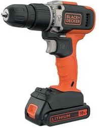 Black & Decker BCD003C1-QW