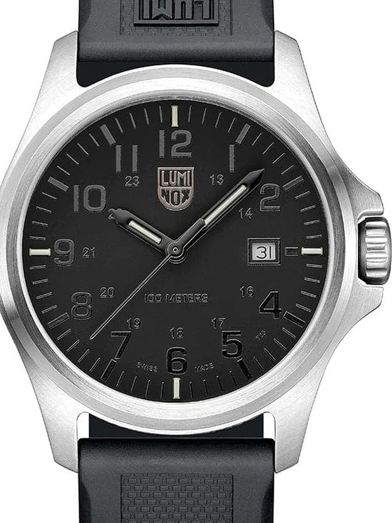 Luminox 2502