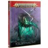 Warhammer Age of Sigmar: Death Battletome - Nighthaunt - kolektiv autorů