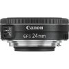 Objektív Canon EF-S 24 mm f/2.8 STM