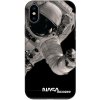 Picasee Fashion Case pre Apple iPhone X/XS - Astronaut Big