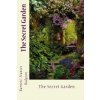 The Secret Garden (Burnett Frances Hodgson)(Brožovaná)